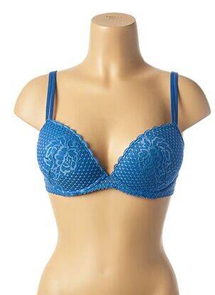 Soutien-gorge bleu SIMONE PERELE pour femme