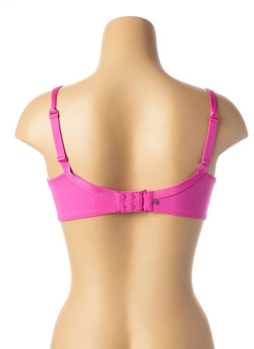 Soutien-gorge rose SIMONE PERELE pour femme