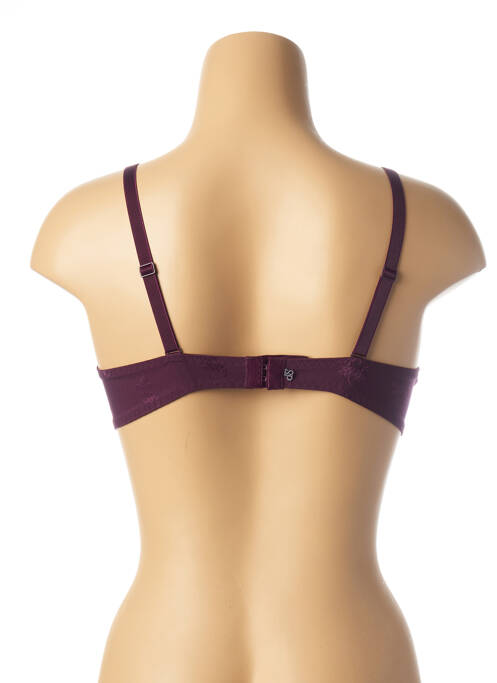 Soutien-gorge violet SIMONE PERELE pour femme