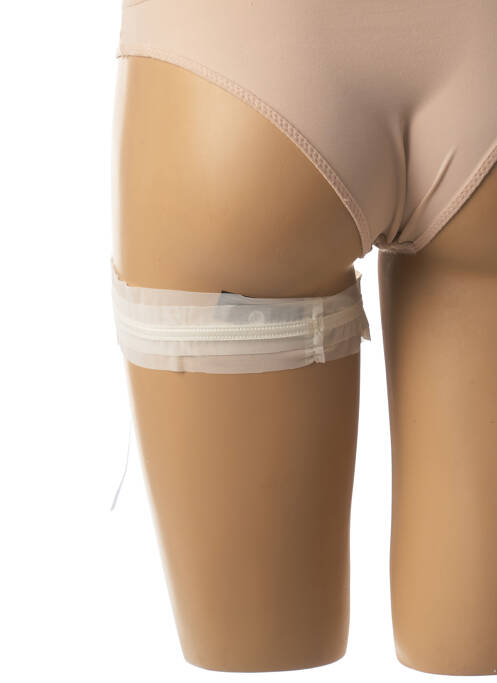 Accessoire divers beige IMPLICITE pour femme