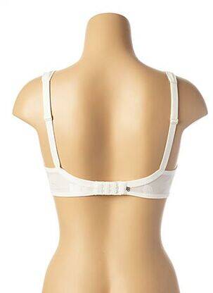Soutien-gorge haut soutien-gorge moulé haut soutien-gorge moulé blanc SIMONE PERELE femme