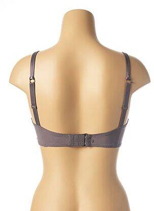 Soutien-gorge haut soutien-gorge moulé haut soutien-gorge moulé violet SIMONE PERELE femme