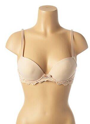 Soutien-gorge haut soutien-gorge push-up haut soutien-gorge push-up chair SIMONE PERELE femme