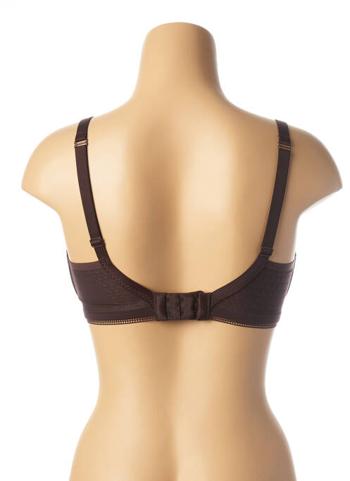 Soutien-gorge marron SIMONE PERELE pour femme
