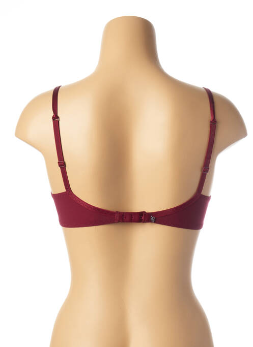 Soutien-gorge rouge SIMONE PERELE pour femme