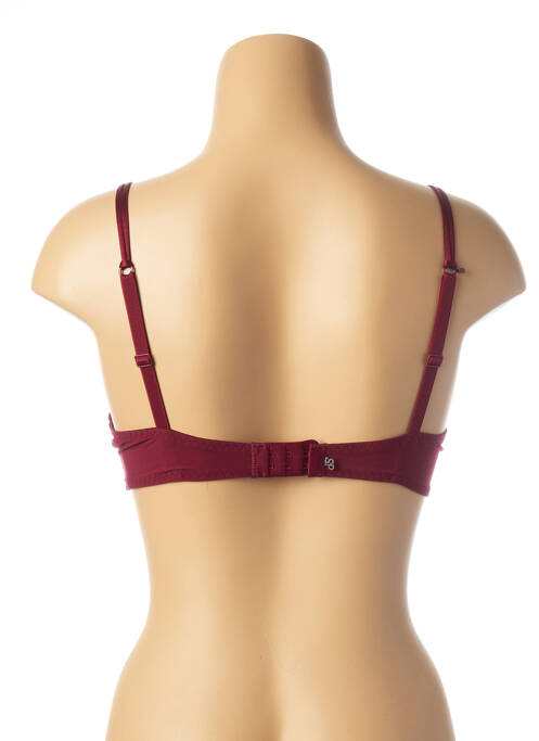 Soutien-gorge rouge SIMONE PERELE pour femme
