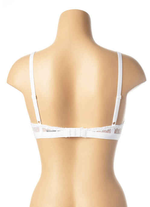 Soutien-gorge blanc IMPLICITE pour femme