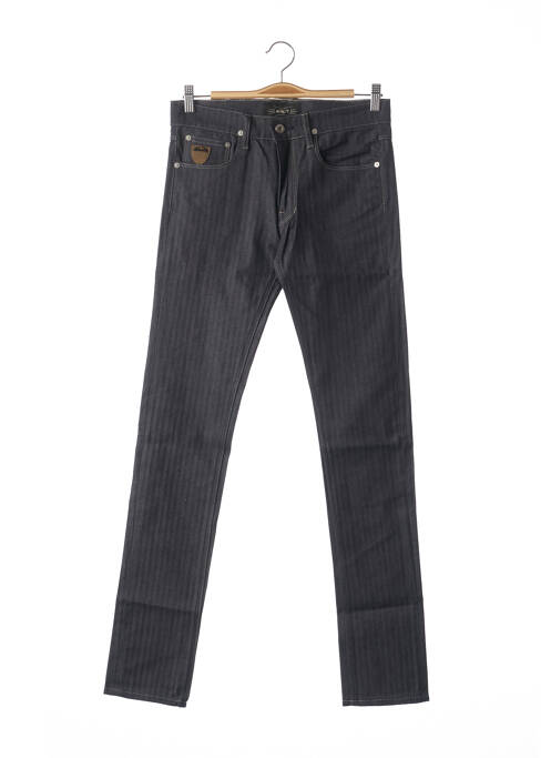 Jeans coupe slim bleu APRIL 77 pour femme