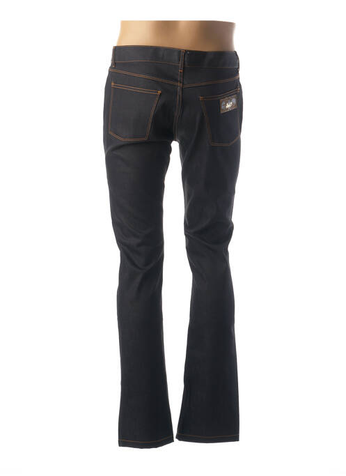 Jeans coupe slim noir APRIL 77 pour femme