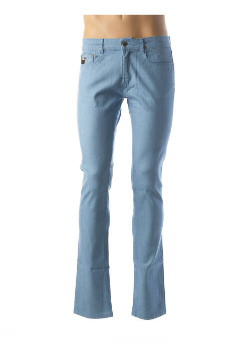 Jeans coupe slim bleu APRIL 77 pour homme