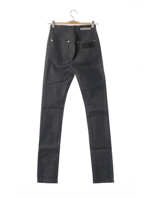 Jeans skinny gris APRIL 77 pour femme