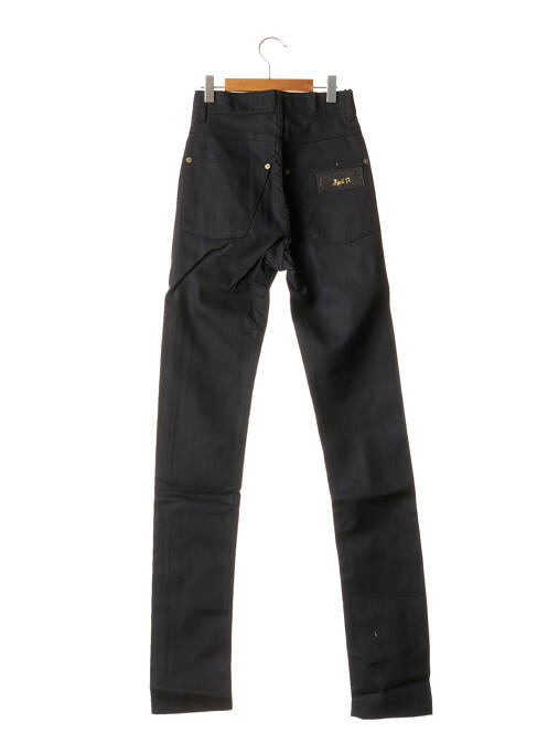 Jeans coupe slim bleu APRIL 77 pour femme