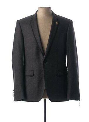 Blazer gris DIGEL pour homme