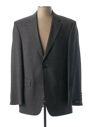 Blazer gris DIGEL pour homme