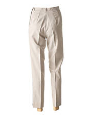 Pantalon droit gris ALIZE pour femme seconde vue