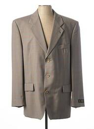 Blazer poches gris GREIFF homme
