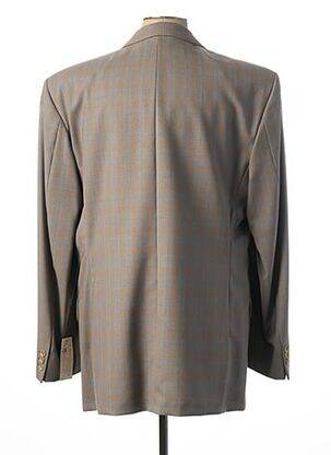 Blazer poches gris GREIFF homme