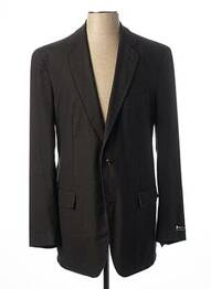 Blazer poches noir M.E.N.S homme