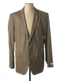 Blazer poches marron M.E.N.S homme