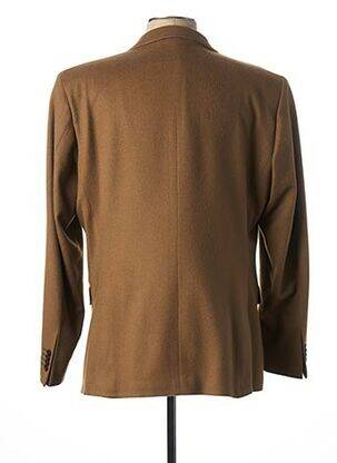 Blazer poches marron M.E.N.S homme