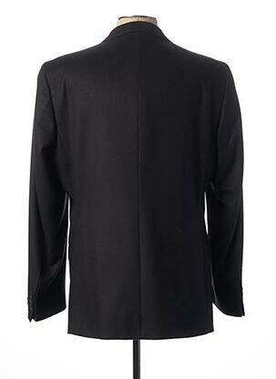 Blazer poches noir M.E.N.S homme