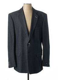 Blazer poches bleu M.E.N.S homme