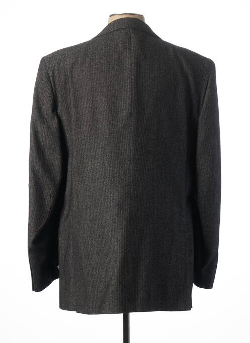 Blazer coupe cintrée gris M.E.N.S homme