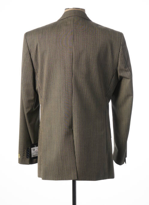 Blazer gris M.E.N.S pour homme