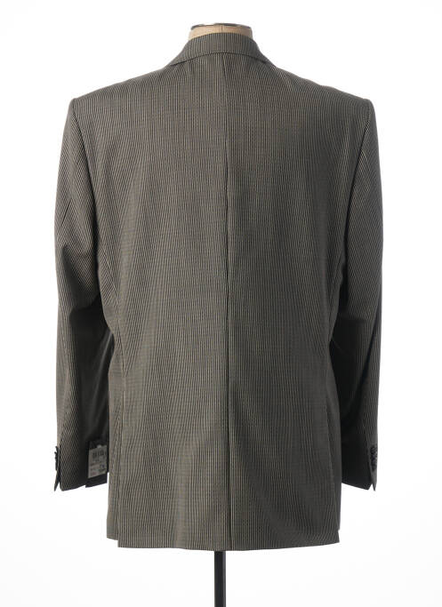 Blazer noir M.E.N.S pour homme