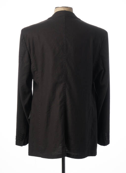 Blazer noir M.E.N.S pour homme