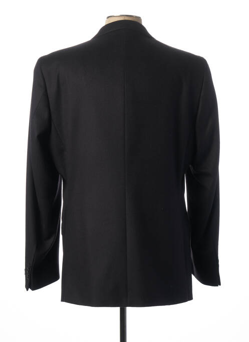 Blazer noir M.E.N.S pour homme
