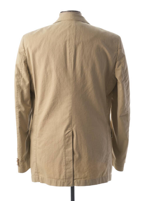 Blazer beige MEPHISTO pour homme