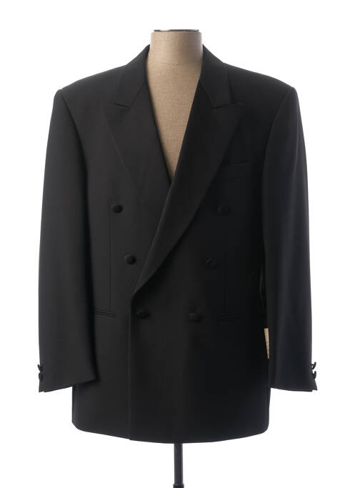 Blazer noir LICONA pour homme