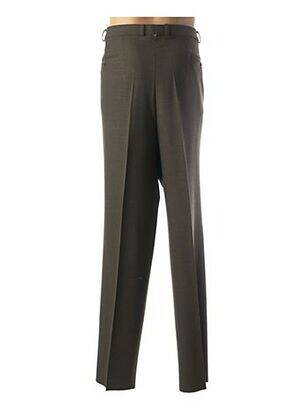 Pantalon poches taille normale vert M.E.N.S homme