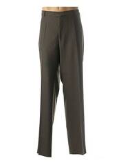 Pantalon vert M.E.N.S pour homme seconde vue