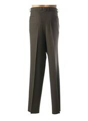 Pantalon vert M.E.N.S pour homme seconde vue