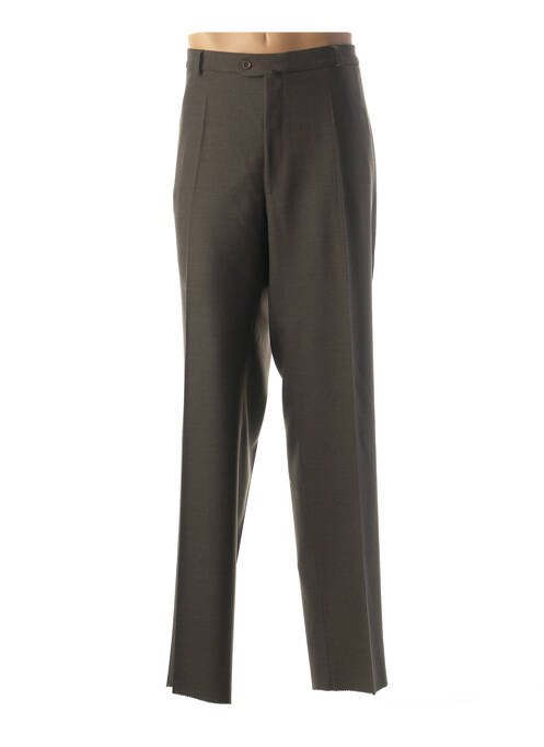 Pantalon poches taille normale vert M.E.N.S homme