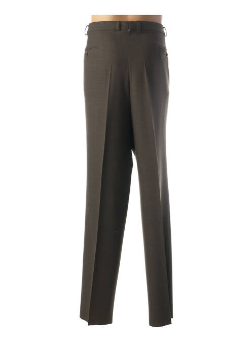 Pantalon poches taille normale vert M.E.N.S homme
