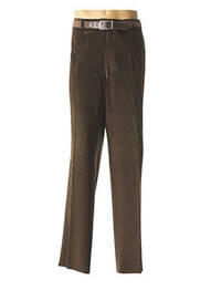 Pantalon poches taille normale vert M.E.N.S homme