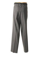 Pantalon gris M.E.N.S pour homme seconde vue