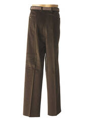 Pantalon vert M.E.N.S pour homme seconde vue