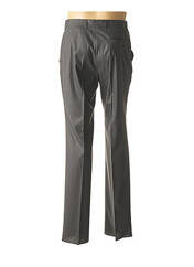 Pantalon slim gris GUY LAURENT pour homme seconde vue