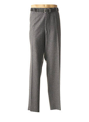 Pantalon slim gris M.E.N.S pour homme