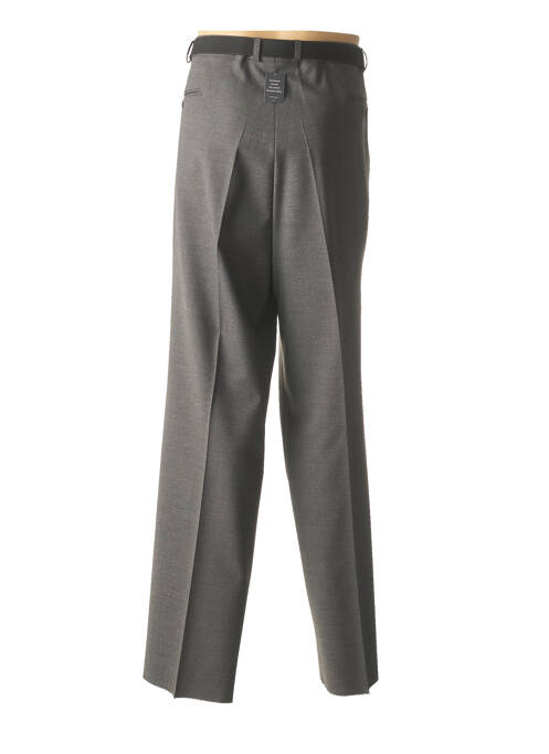 Pantalon poches taille normale gris M.E.N.S homme