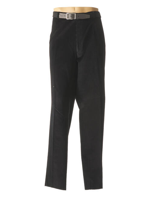 Pantalon noir M.E.N.S pour homme