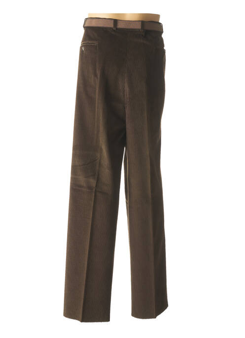 Pantalon vert M.E.N.S pour homme