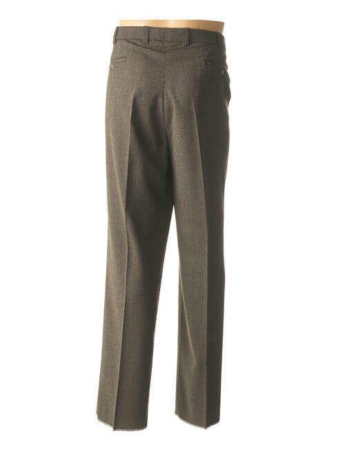 Pantalon vert SAINT HILAIRE pour homme