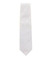 Cravate beige COULEURS DU SUD pour homme seconde vue