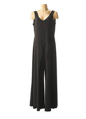 Combi-pantalon noir JOSEPH RIBKOFF pour femme seconde vue