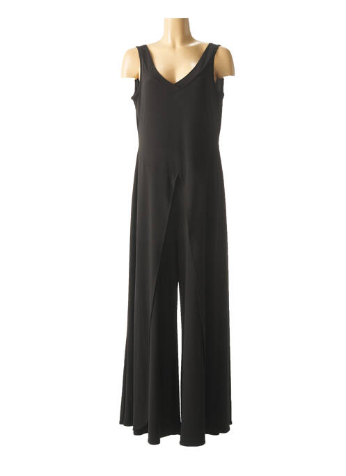 Combi-pantalon noir JOSEPH RIBKOFF pour femme